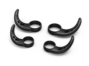 Hama Freedom Run II Headset Trådlös Öronkrok Idrott USB Type-C
