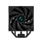 DeepCool AK400 ZERO DARK PLUS Processor Luftkylare