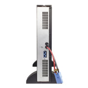 APC SURT48XLBP UPS-batterier Slutna blybatterier (VRLA) 48 V