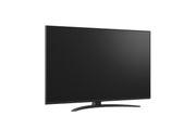 LG NanoCell AI 50NANO81A3A TV-apparat