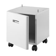 Brother ZUNTL6000W skrivarhöljen och ställningar Ljusgrå
