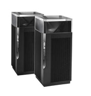 ASUS ZenWiFi Pro ET12 Triband (2,4 GHz/5 GHz/6 GHz)