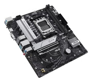 ASUS PRIME B650M-K AMD B650 AM5-sockel micro ATX