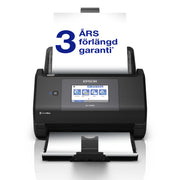 Epson WorkForce ES-590W