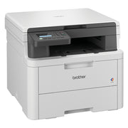 Brother DCP-L3520CDWE multifunktionsskrivare LED A4 600 x 2400 DPI 18 ppm