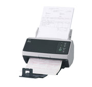 Ricoh FI-8150 ADF + scanner med manuell matning 600 x 600 DPI A4 Svart