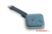LG SC-00DA USB Linux Svart