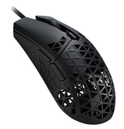 ASUS TUF Gaming M4 Air datormöss Spela Ambidextrous USB Type-A Optisk 16000 DPI