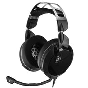 Turtle Beach Elite Pro 2 + SuperAmp PS4 Headset Kabel & Trådlös Huvudband Spela