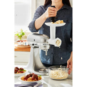 KitchenAid 5KSMFGA tillbehör till mixer/matberedare