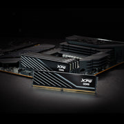 XPG LANCER BLADE RAM-minnen