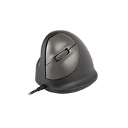 R-Go Tools Ergonomische muis R-Go HE Break met pauzesoftware