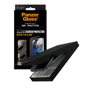 PanzerGlass Screen Protector iPhone 17 Pro Max