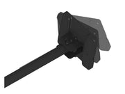 Multibrackets 5484 fäste för skyltningsskärm