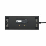 Kensington SD4842P EQ USB-C 10 Gbit/s dockningsstation med trippelvideo utan
