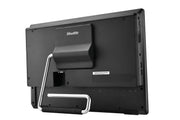 Shuttle All In One Barebone P55U3 Allt-i-ett Svart i3-1315U Intel SoC LGA 1700