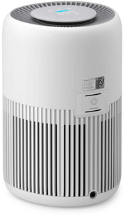 Philips AC0920/10 luftrenare 65 m² 49 dB 21 W Vit