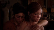 Sony Interactive Entertainment The Last of Us Part II Remastered