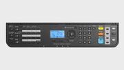 KYOCERA ECOSYS MA3500fx/Plus laser A4 1200 x 1200 DPI 35 ppm - Duplex