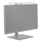 BenQ ScreenBar Pro bildskärmslampa Silver 1000 LM
