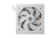 GENESIS Nihon 750NM strömförsörjningsenheter 750 W 20+4 pin ATX Svart