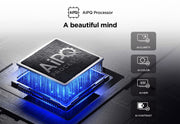 TCL P7K 43P7K TV-apparat - 4K