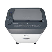 HP OneShred Auto 100CC dokumentförstörare Tvärsgående skärning 68 dB