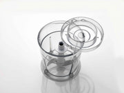 Ariete 1836/3 0,25 l Orange - 00C183630AR0