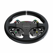 Moza Racing CS V2P Svart USB Ratt PC