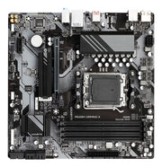 GIGABYTE A620M GAMING X moderkort AMD A620 AM5-sockel micro ATX