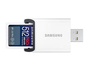 Samsung MB-SY512SB/WW flashminne