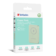 Verbatim Charge 'n' Go Litium Polymer (LiPo)