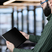 StarTech.com 4-vägs 12,3-tums Surface Pro 4/5/6/7/7+ sekretessfilter