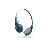 Philips 2000 series TAH2000TL/00 hörlur och headset Trådlös Huvudband Samtal/musik