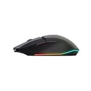 Trust GXT 110 Felox datormöss Spela Ambidextrous RF Trådlös Optisk 4800 DPI