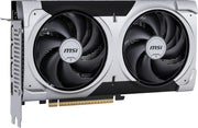 MSI VENTUS GeForce RTX 5060 TI 16G 2X OC PLUS NVIDIA