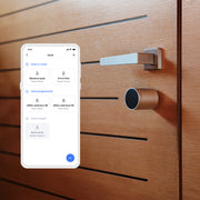 Netatmo NDL-EC smart lås Smart dörrlås