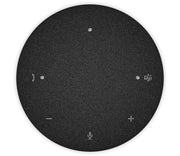 DELL SP325 högtalartelefoner Universal USB Type-C Svart