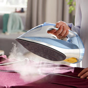 Philips 7000 series DST7011/20 strykjärn Ångstrykjärn SteamGlide Plus stryksula 2600