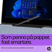 HP Slim Rechargeable Pen