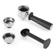 De’Longhi Stilosa Manuell Droppande kaffebryggare 1 l