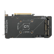 ASUS Dual -RX7600-O8G-EVO AMD Radeon RX 7600