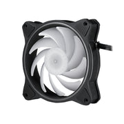 Chieftec ZF-1425RGB kylsystem för dator Datorväska Fan