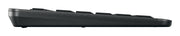 CHERRY Stream desktop ultimate tangentbord Mus inkluderad Hem / Kontor USB + RF