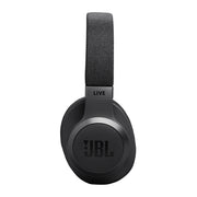 JBL Live 770NC Headset Trådlös Huvudband Samtal/musik