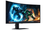 Samsung G75F - 40" - 4K