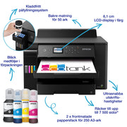 Epson EcoTank ET-16150