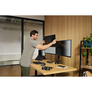 Kensington High Clarity sekretessfilter för 23,8'' Monitor16:9