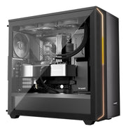 be quiet! PURE LOOP 3 Processor Allt-i-ett vätskekylare