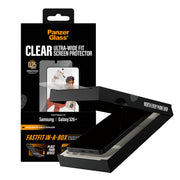 PanzerGlass Screen Protector Samsung Galaxy S26+